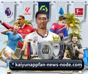 KAIYUN官网 APP